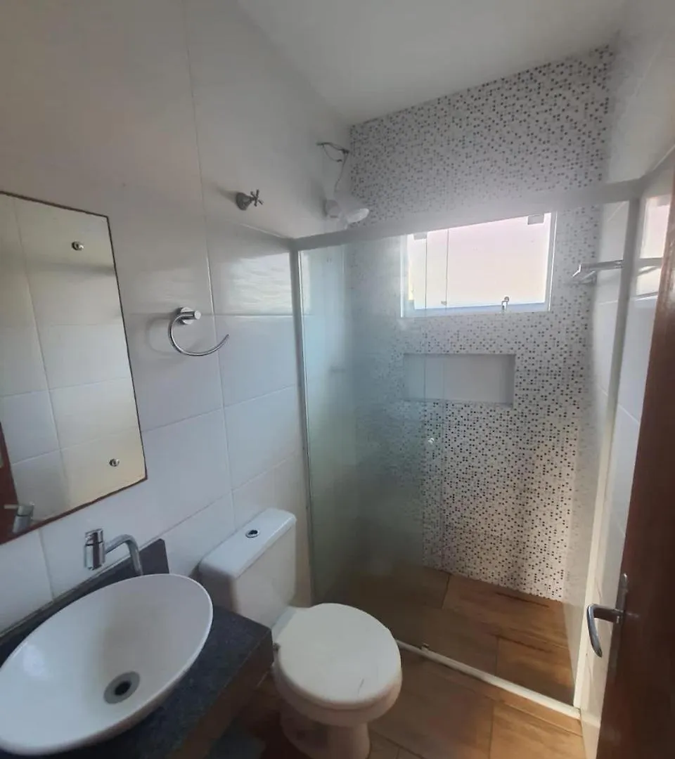 Holiday home Casa Aconchegante Villa Garopaba Brazil